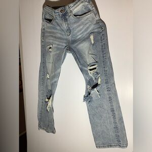 Shop Steve women’s jeans size 24